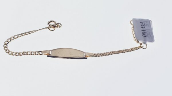 Bracciale Bimbo FG 100
