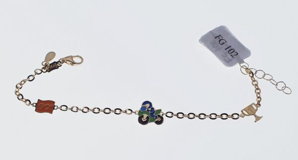 Bracciale Bimbo FG 102