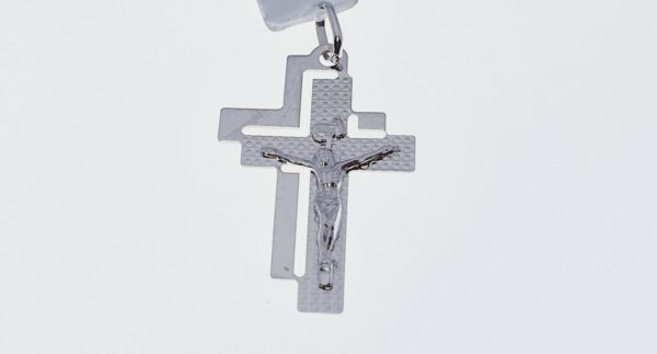 Croce da Uomo Y 012
