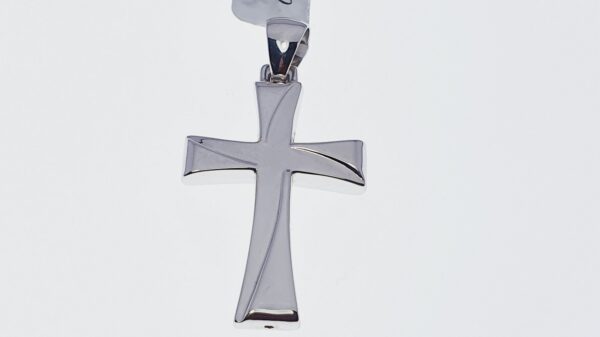 Croce da Uomo Y 040