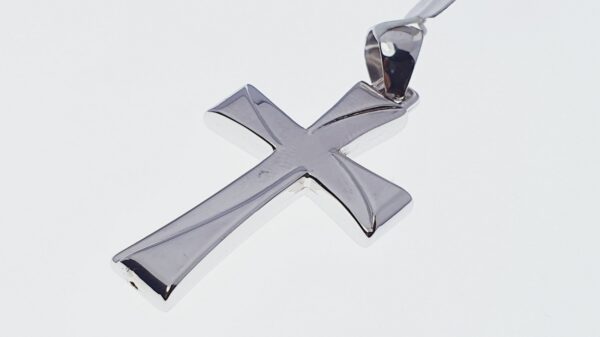 Croce da Uomo Y 040 - immagine 3