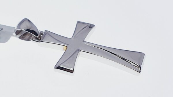 Croce da Uomo Y 040 - immagine 2