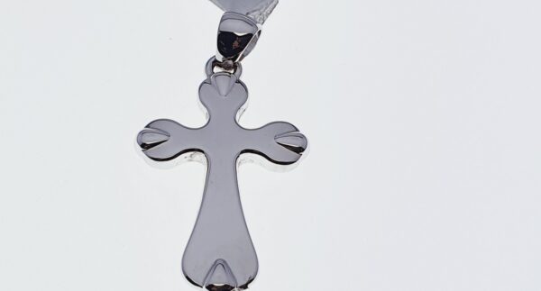 Croce da Uomo Y 050