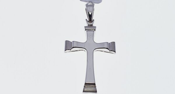 Croce da Uomo Y 079