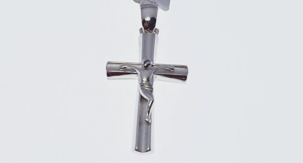 Croce da Uomo Y 090