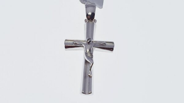 Croce da Uomo Y 090