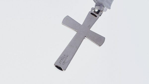 Croce da Uomo Y 090 - immagine 3