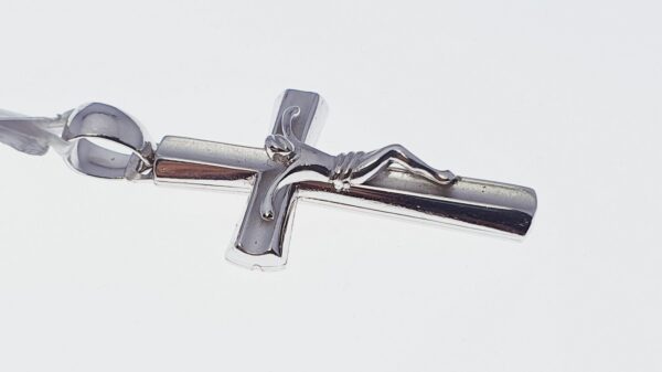 Croce da Uomo Y 090 - immagine 2