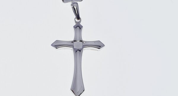 Croce da Uomo Y 135