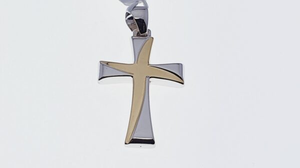 Croce da Uomo Y 149