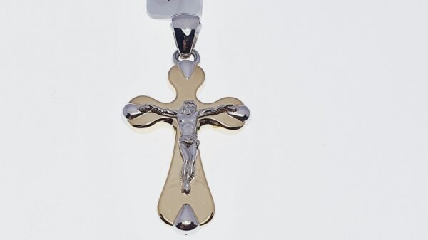 Croce da Uomo Y 154