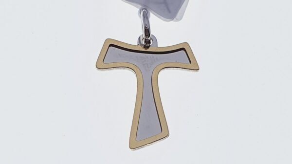 Croce da Uomo Y 156