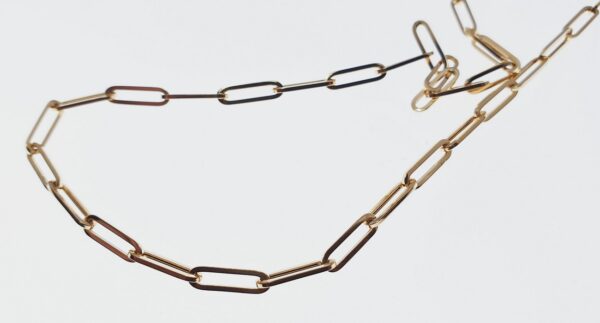 Collana da Uomo AG 002