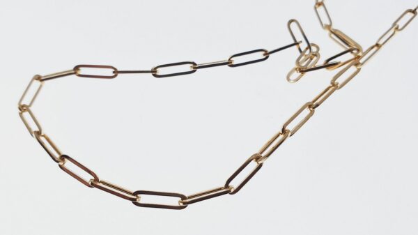 Collana da Uomo AG 002