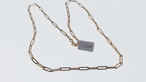 Collana da Uomo AG 002 - immagine 3