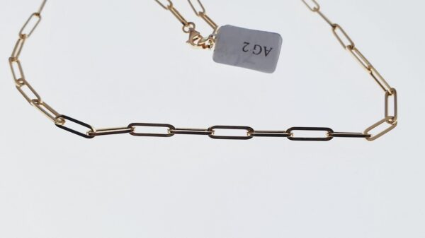 Collana da Uomo AG 002 - immagine 2