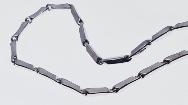 Collana da Uomo AG 006