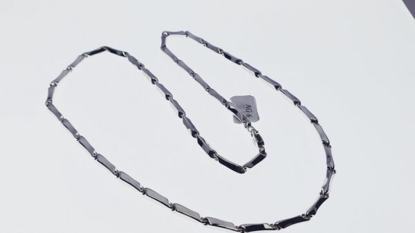 Collana da Uomo AG 006 - immagine 3