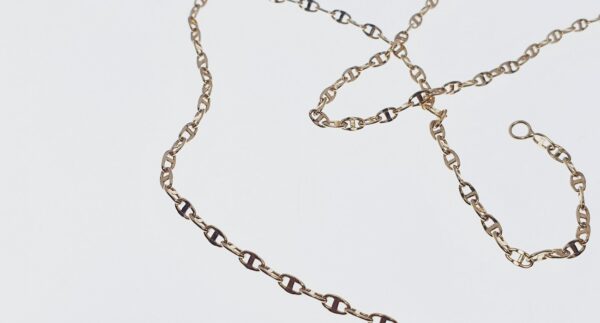 Collana da Uomo AG 010