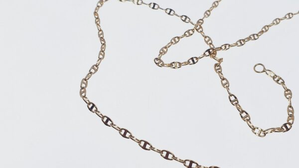Collana da Uomo AG 010