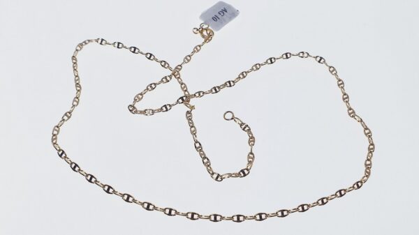 Collana da Uomo AG 010 - immagine 3
