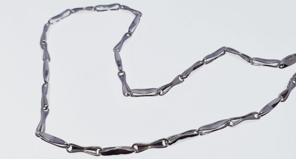 Collana da Uomo AG 021