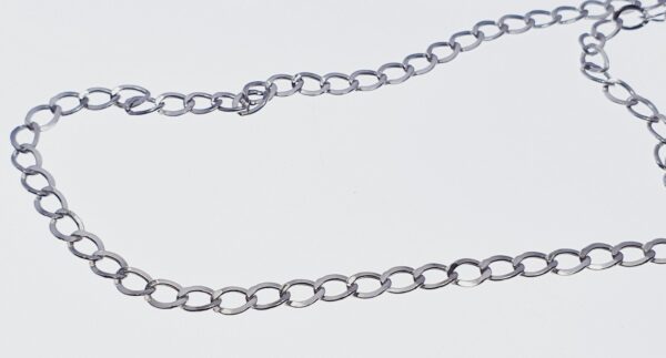 Collana da Uomo AG 026