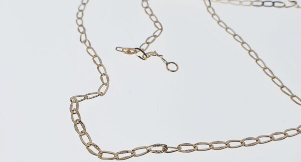 Collana da Uomo AG 034