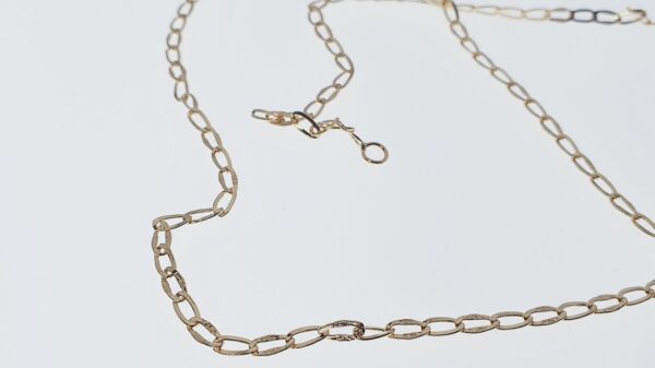 Collana da Uomo AG 034
