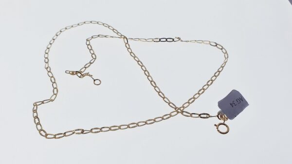 Collana da Uomo AG 034 - immagine 3