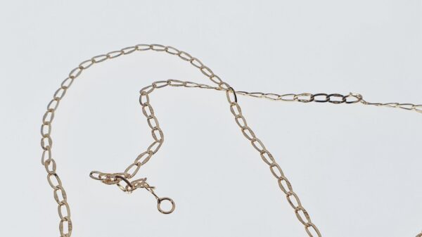 Collana da Uomo AG 034 - immagine 2