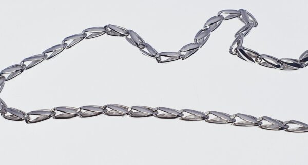 Collana da Uomo AG 041