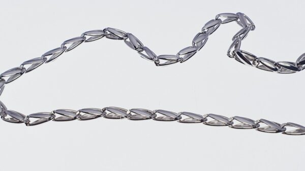 Collana da Uomo AG 041