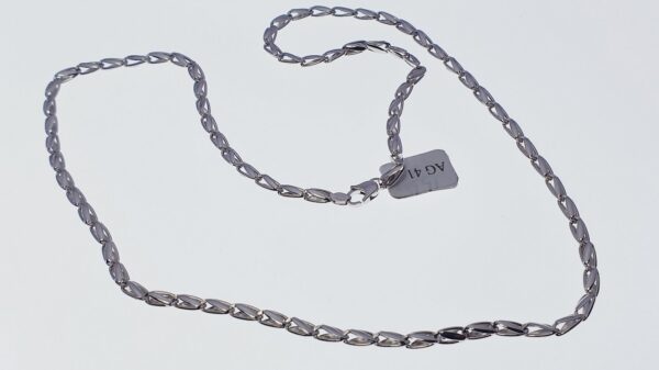 Collana da Uomo AG 041 - immagine 3