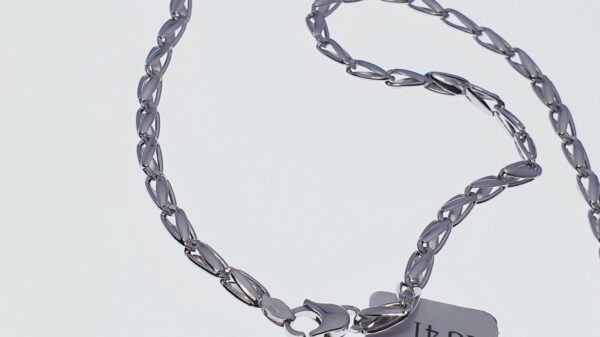 Collana da Uomo AG 041 - immagine 2