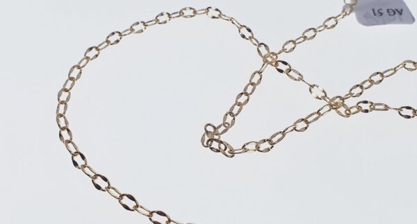 Collana da Uomo AG 051