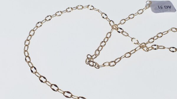 Collana da Uomo AG 051