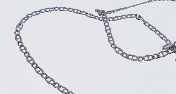 Collana da Uomo AG 053