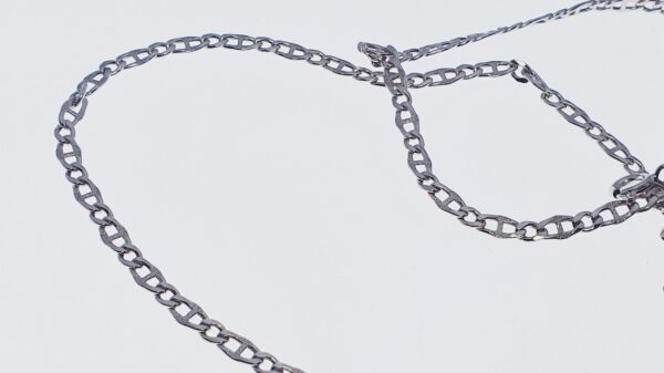 Collana da Uomo AG 053