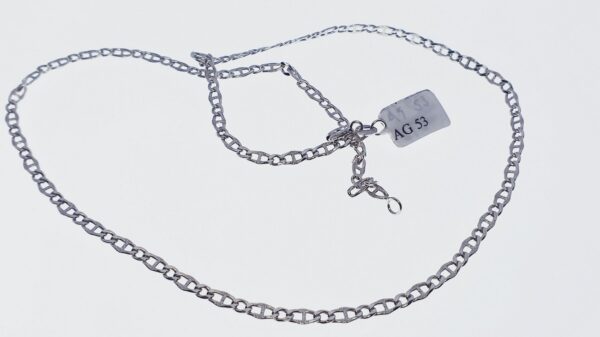 Collana da Uomo AG 053 - immagine 3