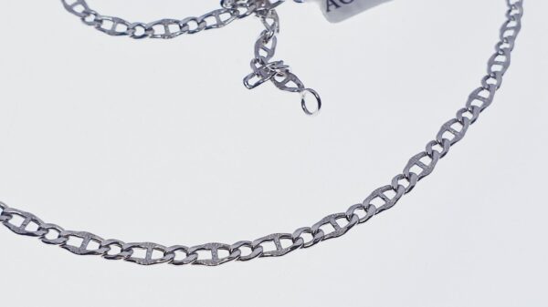 Collana da Uomo AG 053 - immagine 2