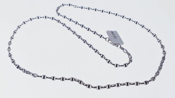 Collana da Uomo AG 061 - immagine 3