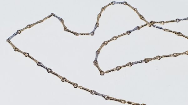 Collana da Uomo AG 065