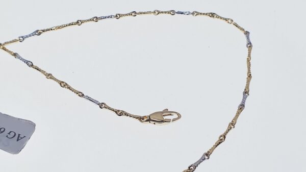 Collana da Uomo AG 065 - immagine 2