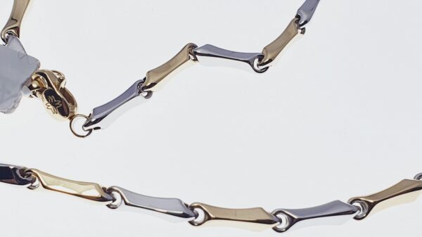 Collana da Uomo AG 067 - immagine 3