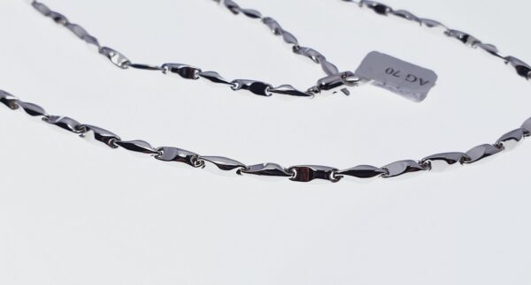 Collana da Uomo AG 070