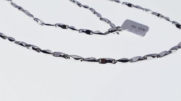 Collana da Uomo AG 070