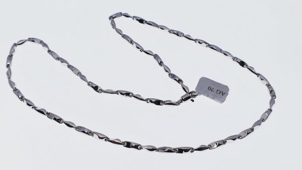 Collana da Uomo AG 070 - immagine 3