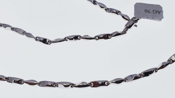 Collana da Uomo AG 070 - immagine 2