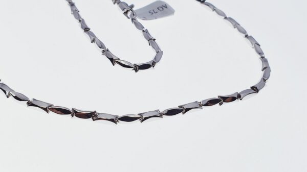 Collana da Uomo AG 075 - immagine 3